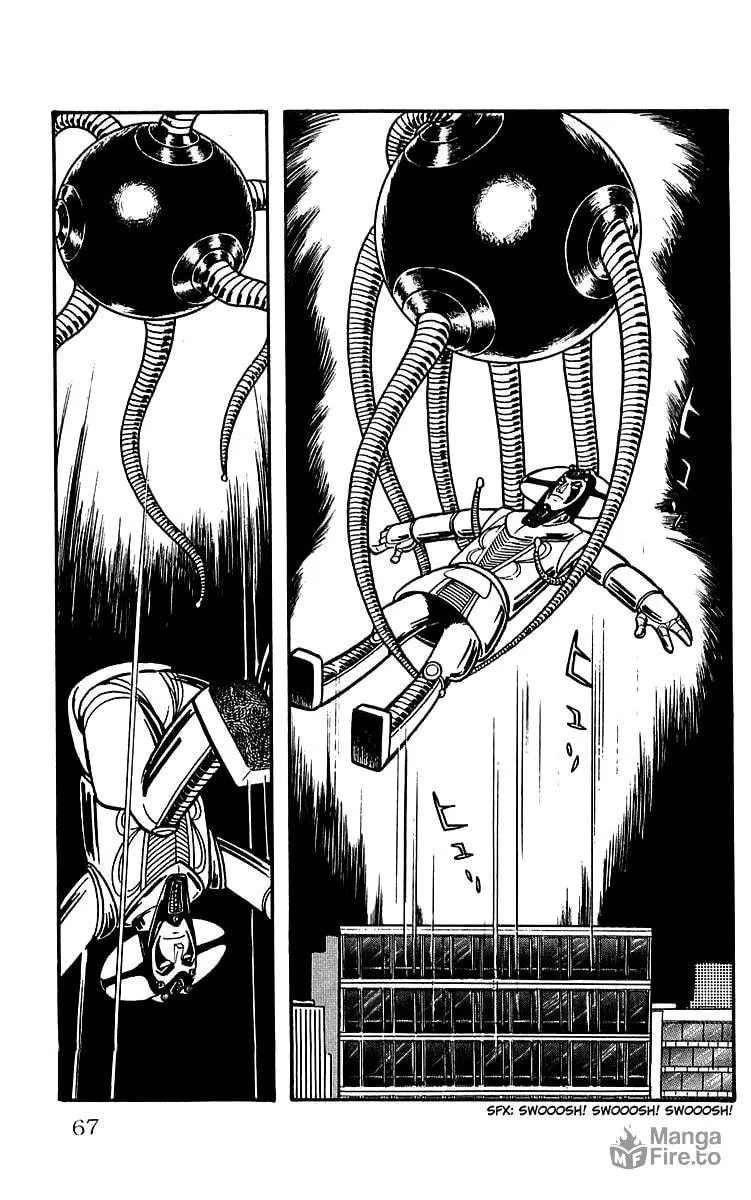 Read Mars chapter 25 image 14 on Lezhin