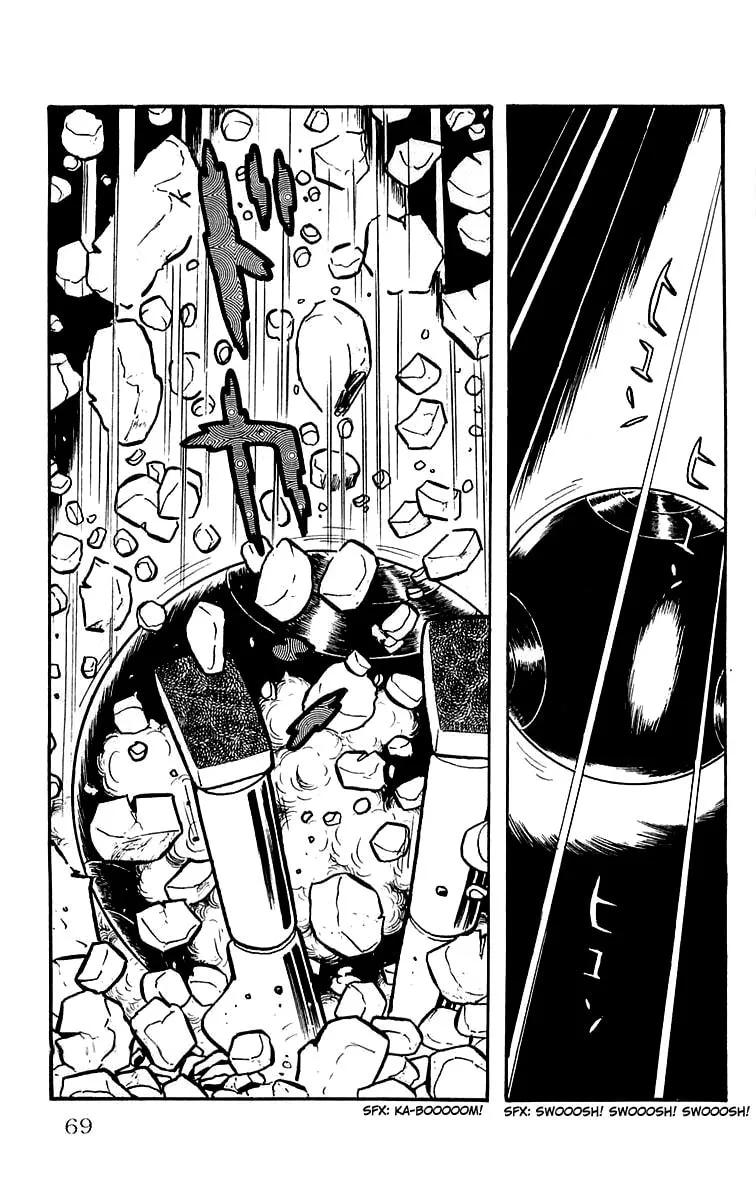 Read Mars chapter 25 image 16 on Lezhin