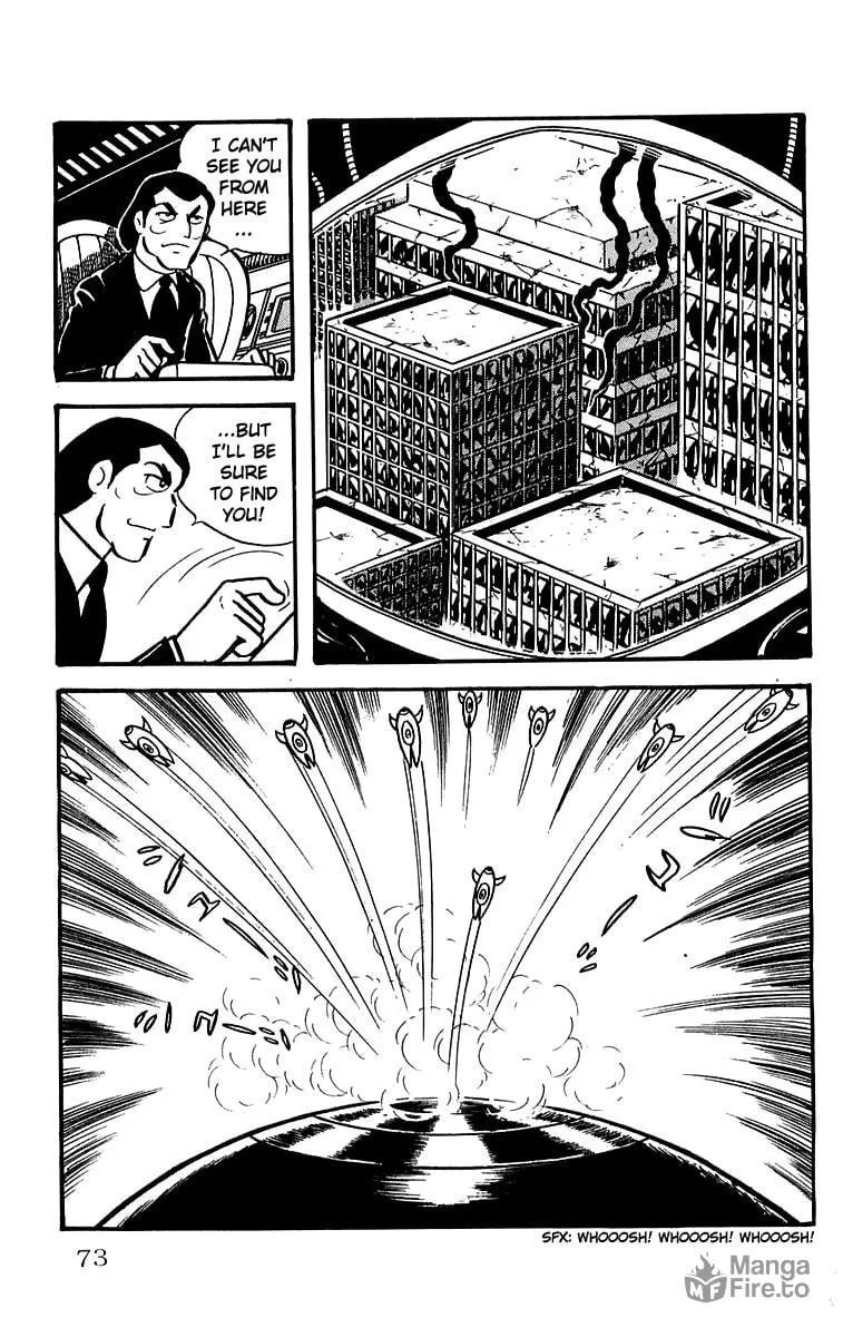 Read Mars chapter 25 image 20 on Lezhin