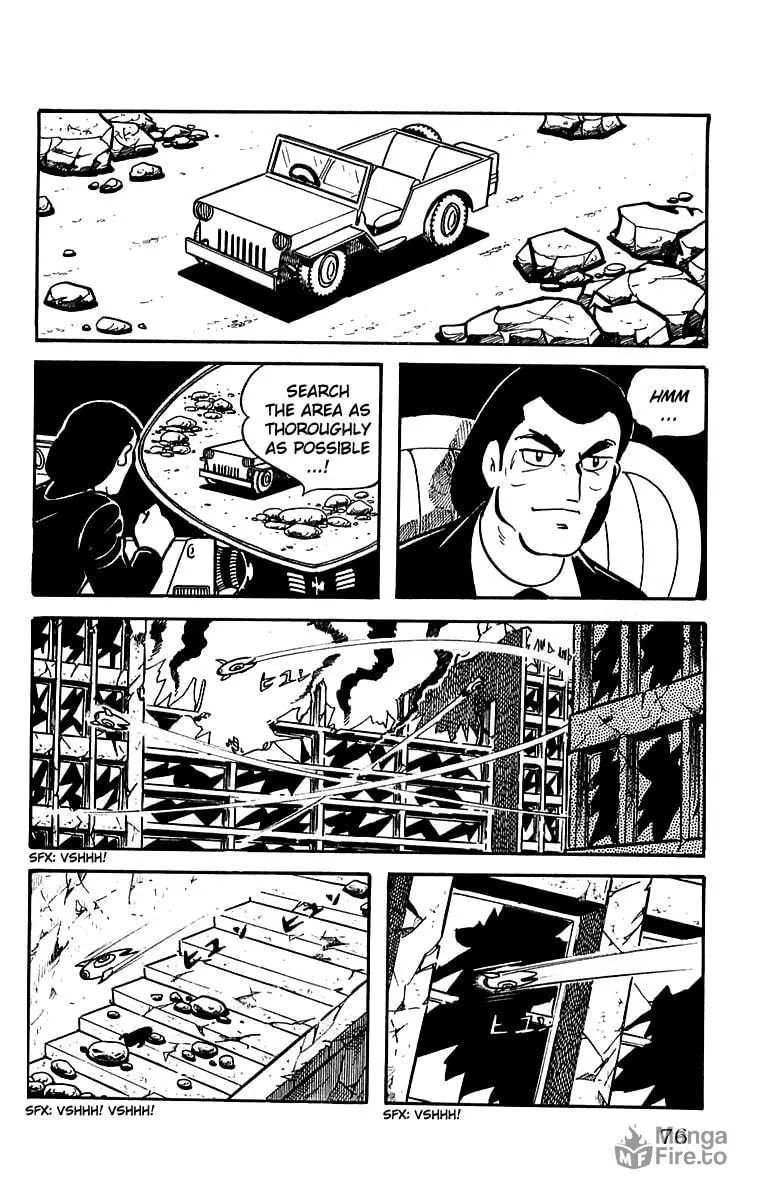 Read Mars chapter 25 image 23 on Lezhin