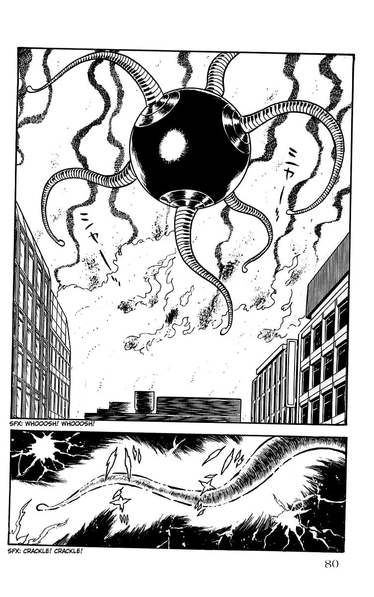 Read Mars chapter 25 image 27 on Lezhin