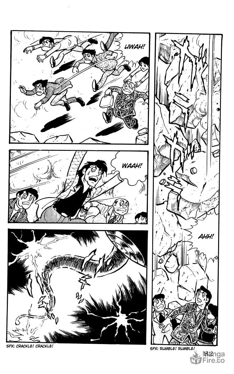 Read Mars chapter 25 image 29 on Lezhin