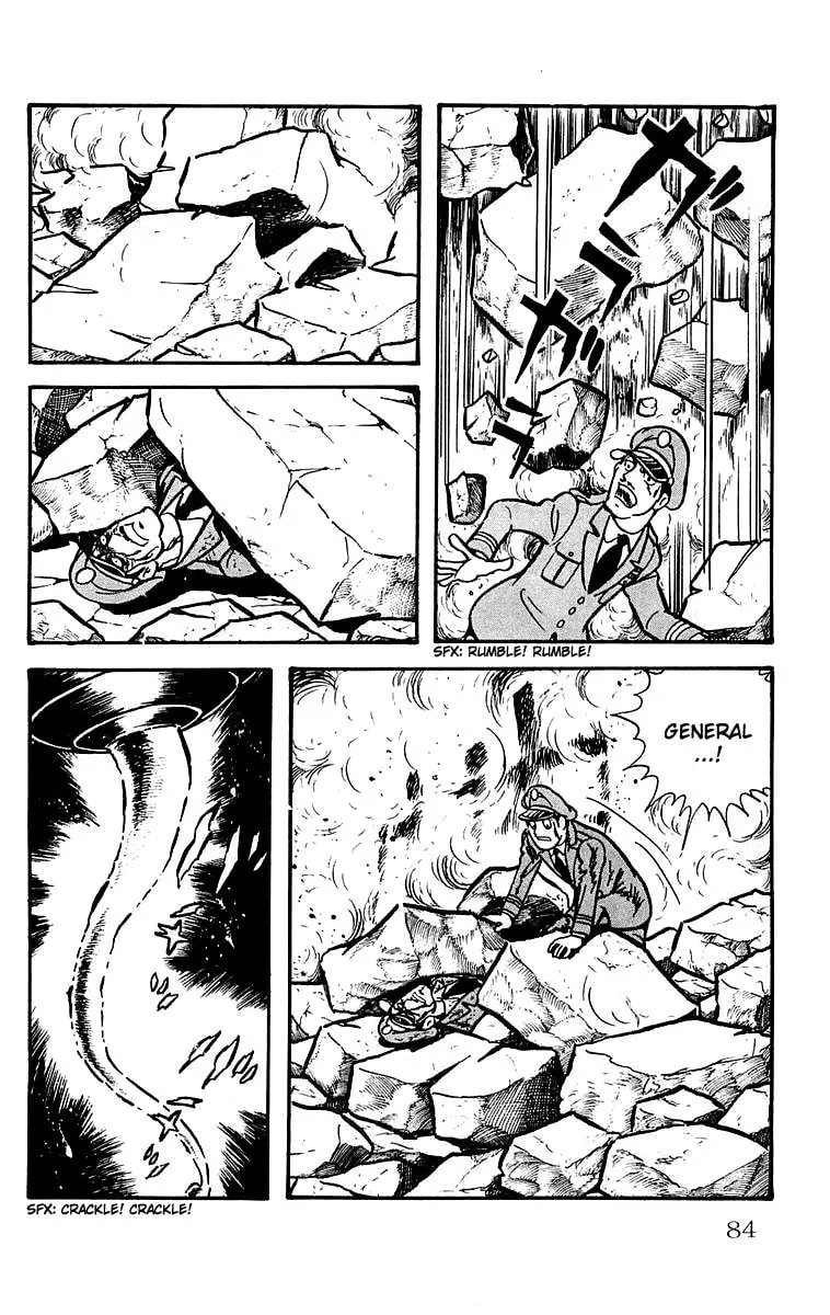 Read Mars chapter 25 image 31 on Lezhin