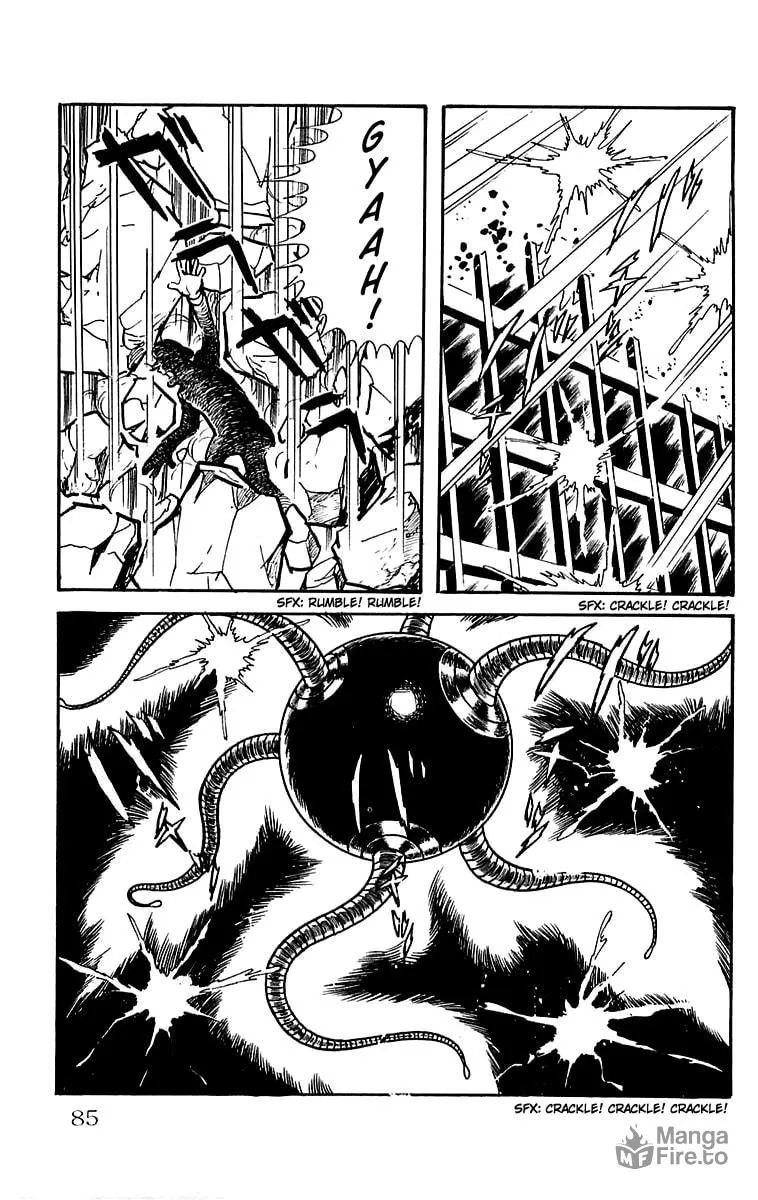 Read Mars chapter 25 image 32 on Lezhin