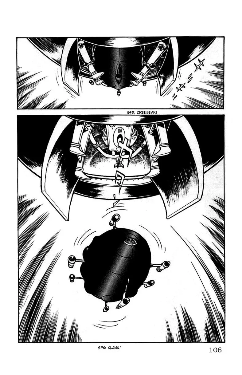 Read Mars chapter 26 image 10 on Lezhin