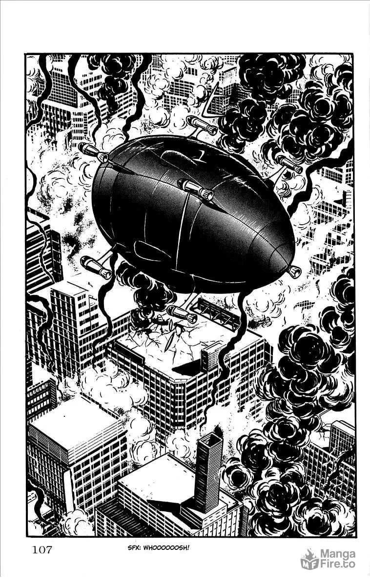Read Mars chapter 26 image 11 on Lezhin