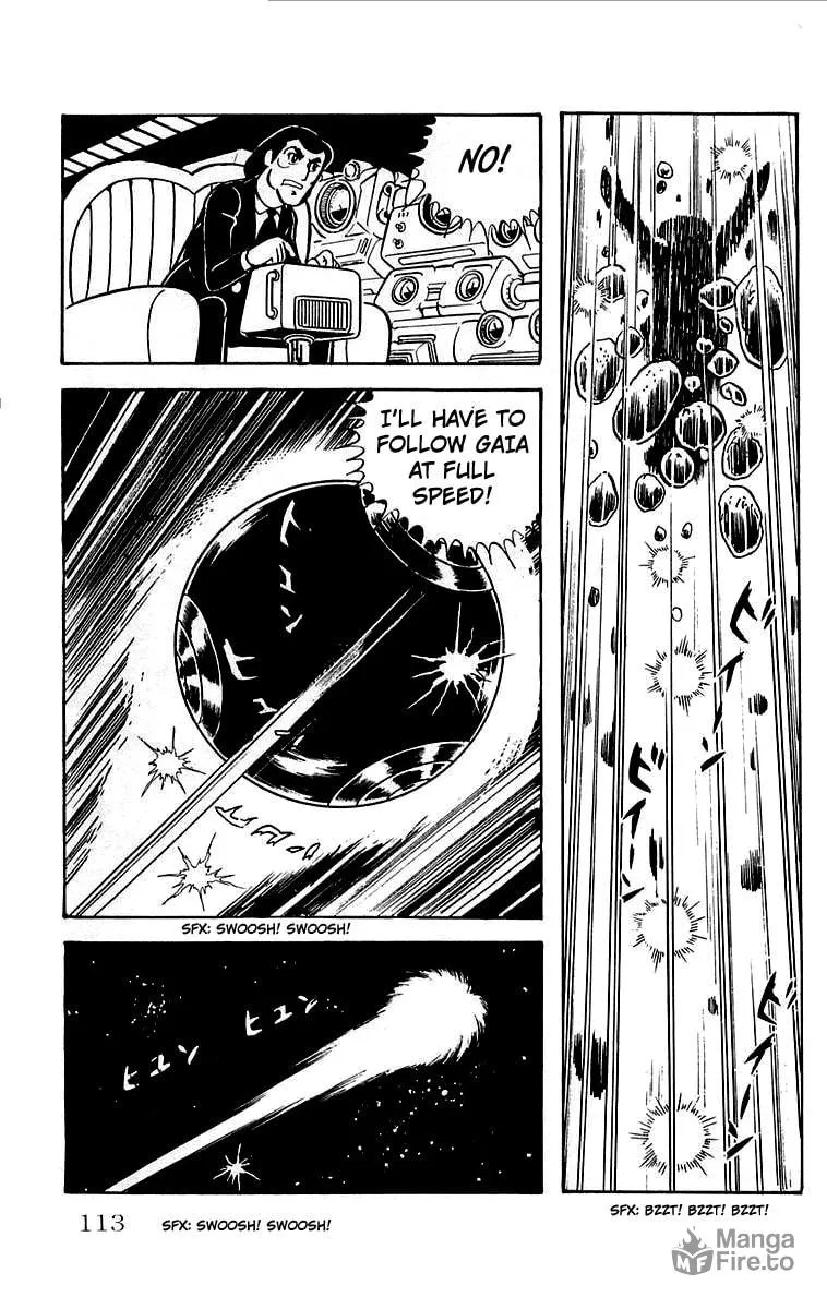 Read Mars chapter 26 image 17 on Lezhin