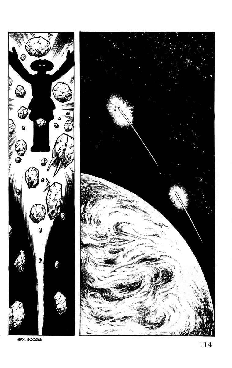 Read Mars chapter 26 image 18 on Lezhin