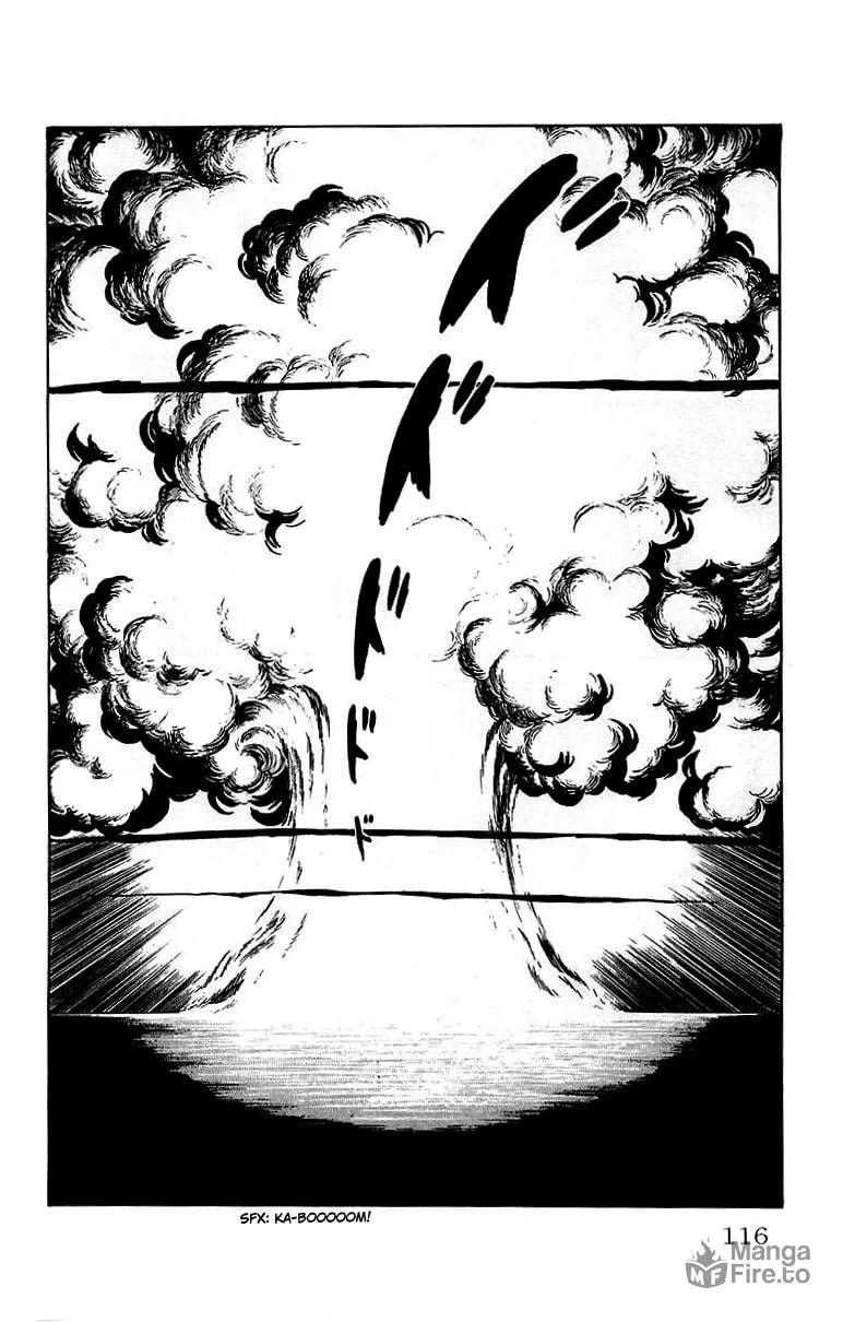 Read Mars chapter 26 image 20 on Lezhin