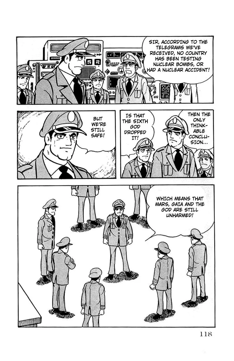 Read Mars chapter 26 image 22 on Lezhin