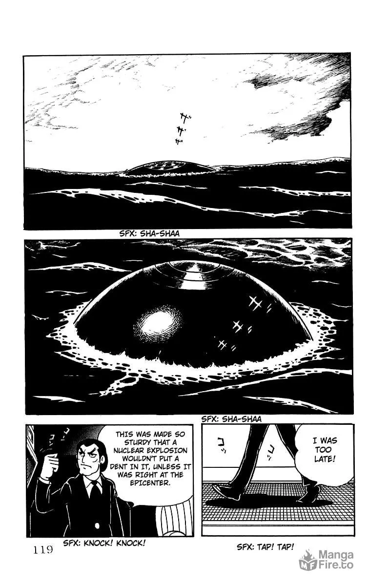 Read Mars chapter 26 image 23 on Lezhin