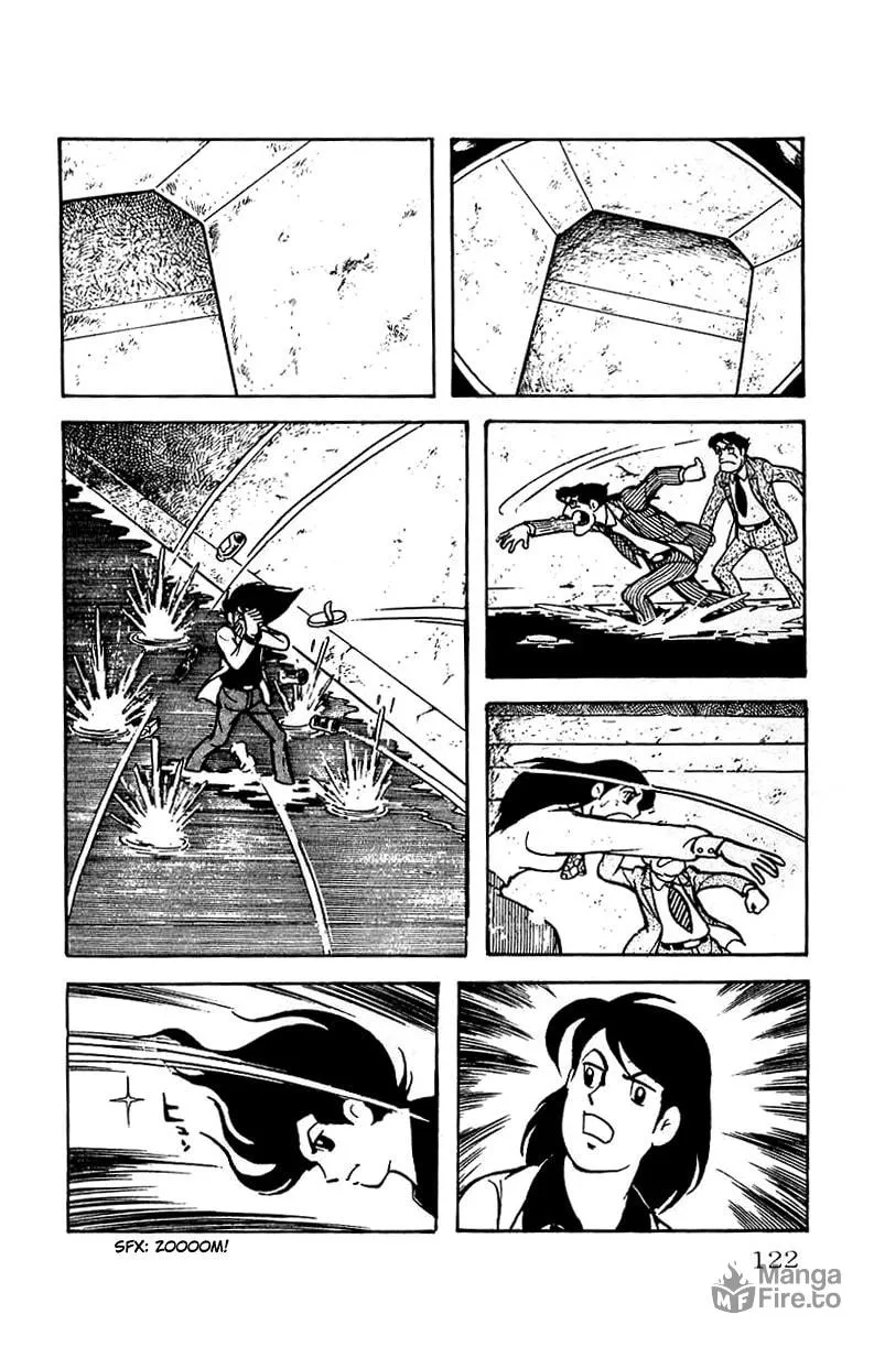 Read Mars chapter 26 image 26 on Lezhin