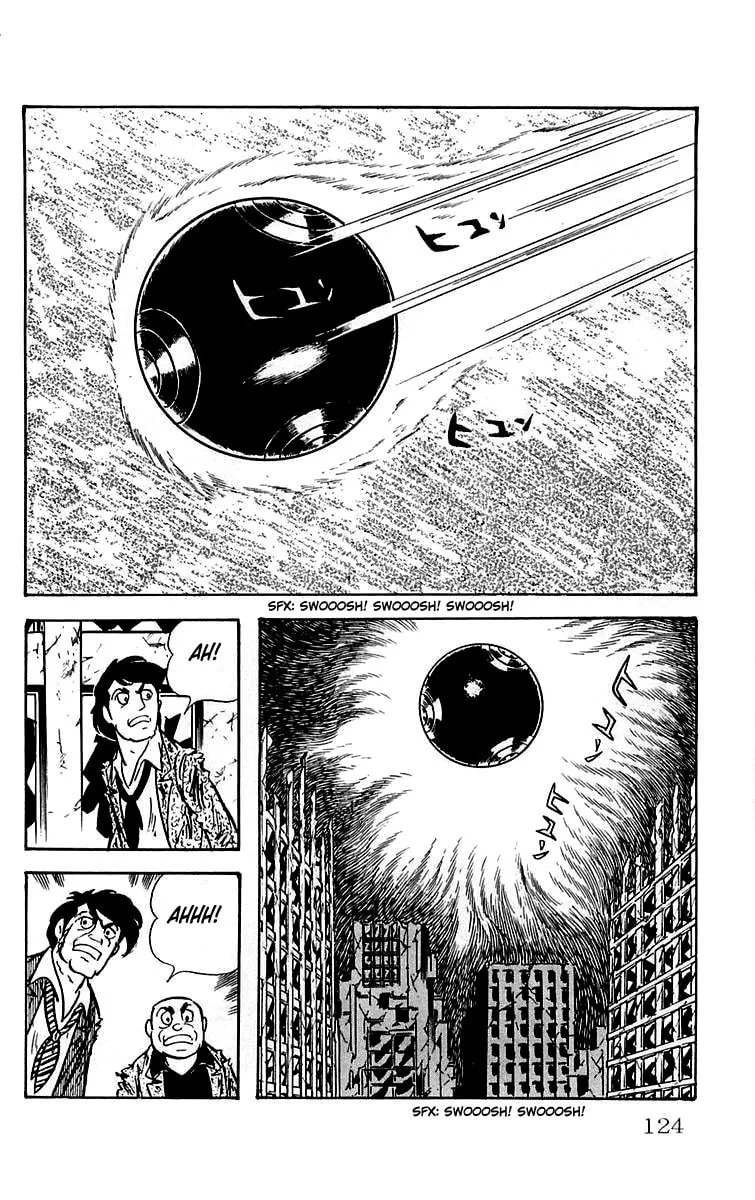 Read Mars chapter 26 image 28 on Lezhin