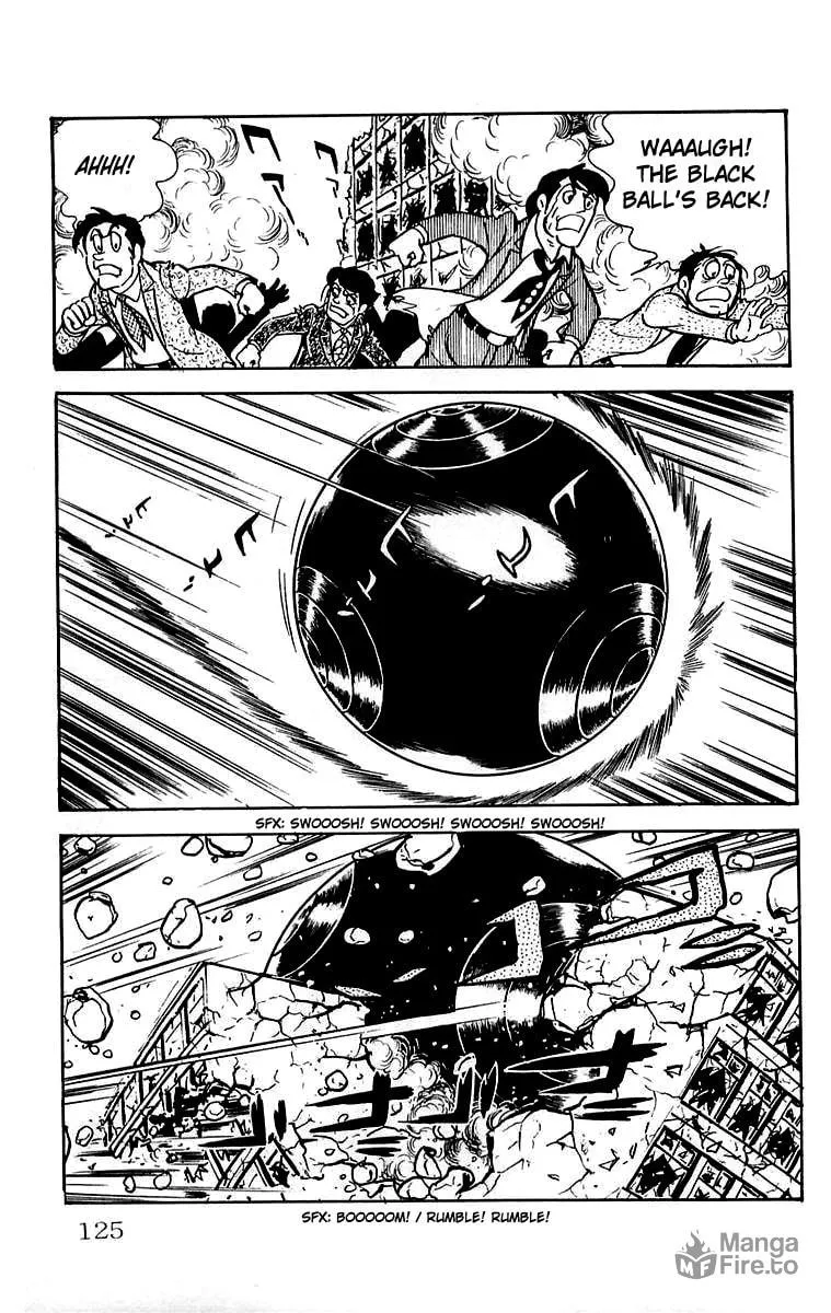 Read Mars chapter 26 image 29 on Lezhin