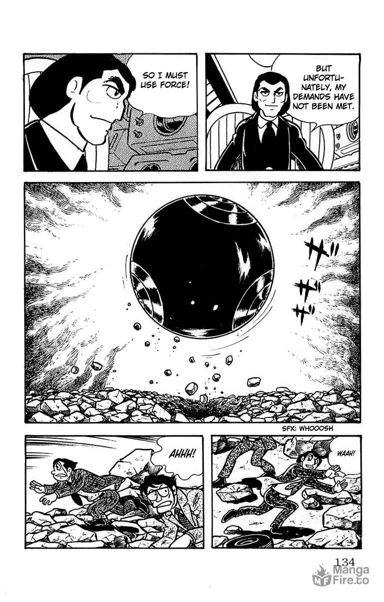 Read Mars chapter 26 image 38 on Lezhin