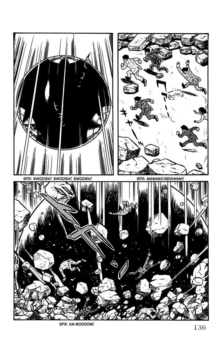 Read Mars chapter 26 image 40 on Lezhin