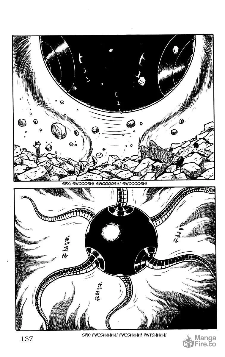 Read Mars chapter 26 image 41 on Lezhin