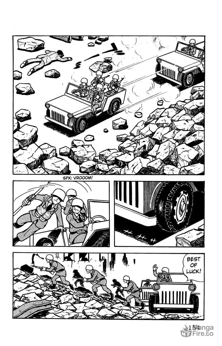 Read Mars chapter 27 image 11 on Lezhin