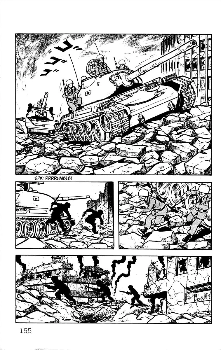 Read Mars chapter 27 image 12 on Lezhin