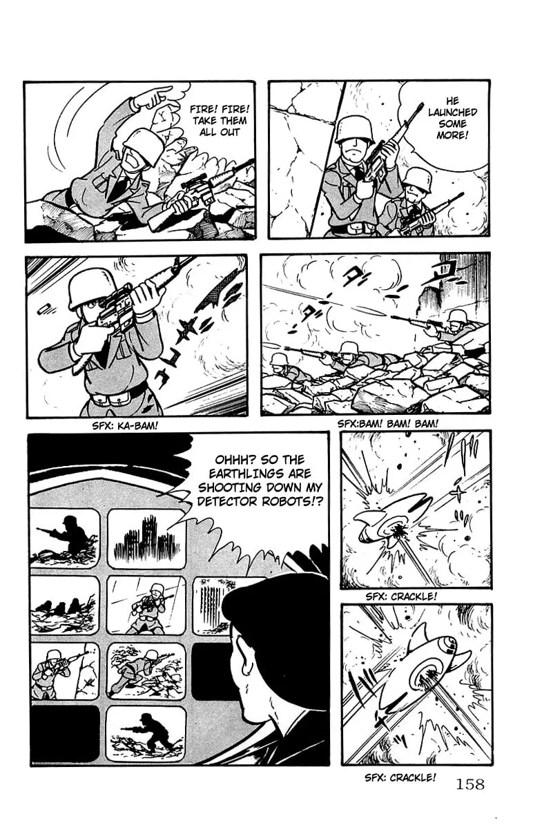 Read Mars chapter 27 image 15 on Lezhin
