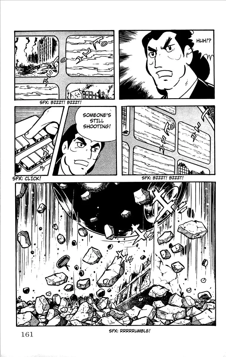 Read Mars chapter 27 image 18 on Lezhin