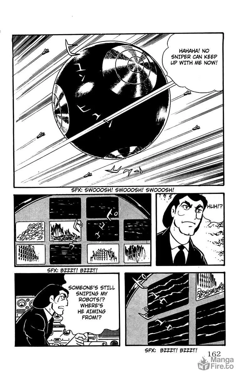 Read Mars chapter 27 image 19 on Lezhin