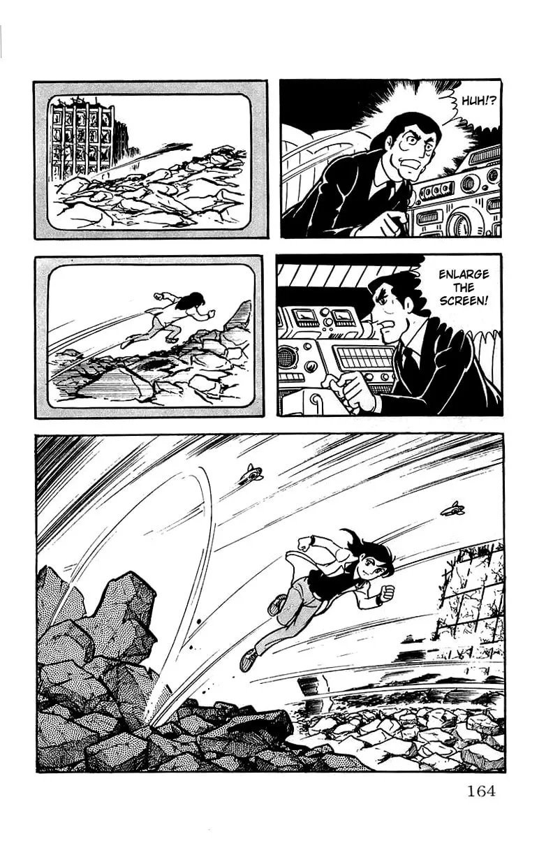 Read Mars chapter 27 image 21 on Lezhin