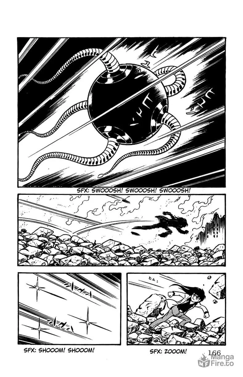 Read Mars chapter 27 image 23 on Lezhin
