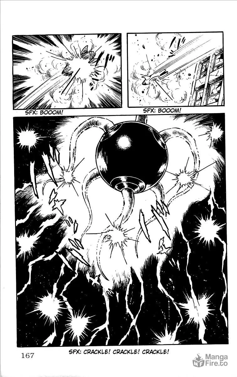 Read Mars chapter 27 image 24 on Lezhin