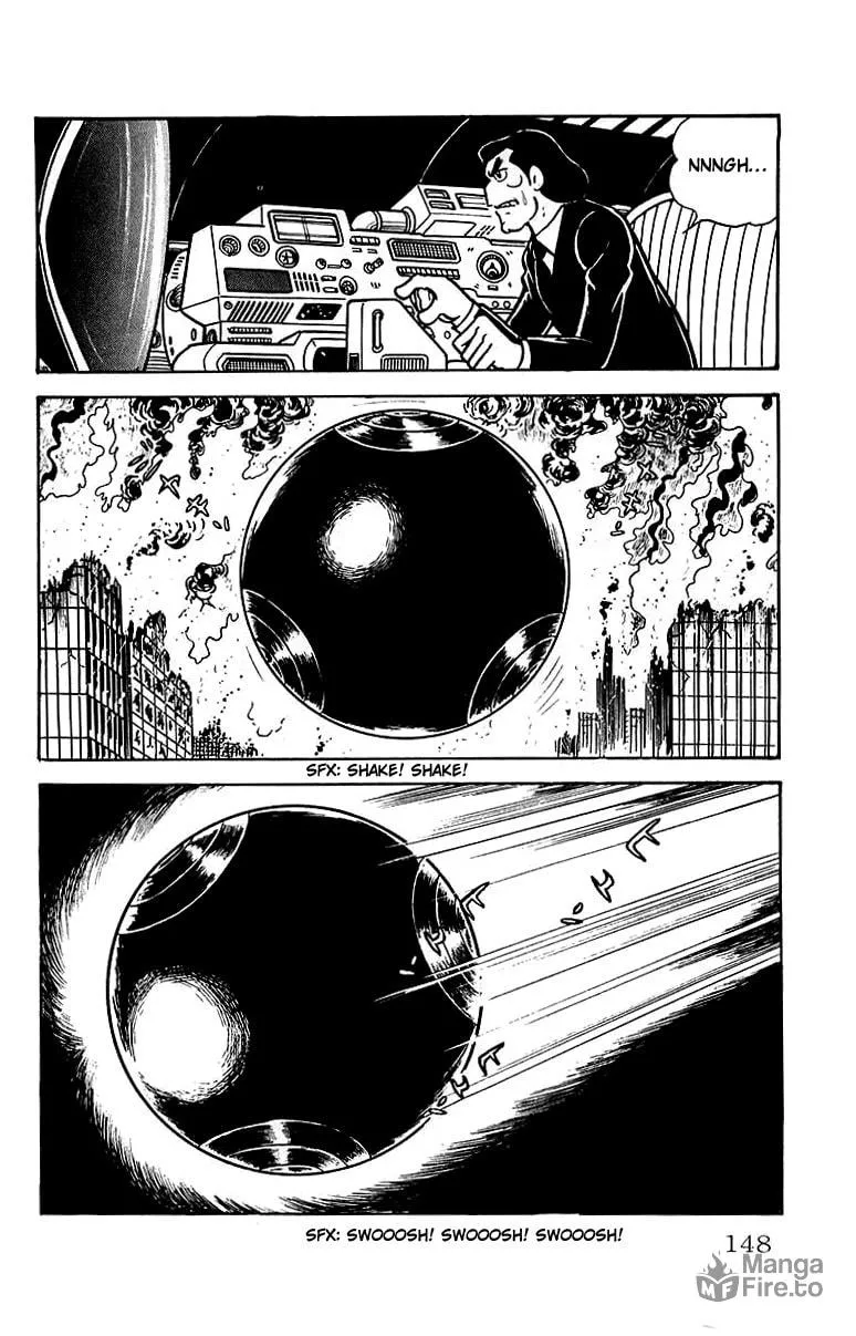 Read Mars chapter 27 image 5 on Lezhin