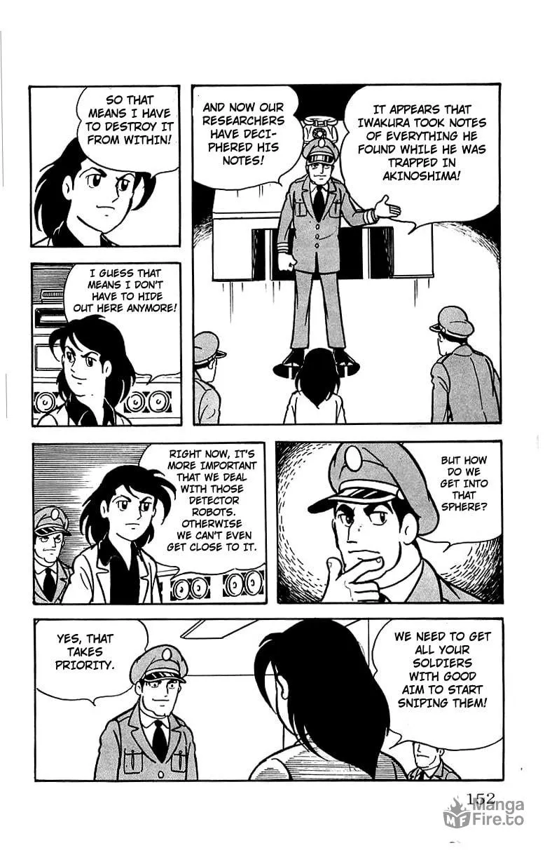 Read Mars chapter 27 image 9 on Lezhin
