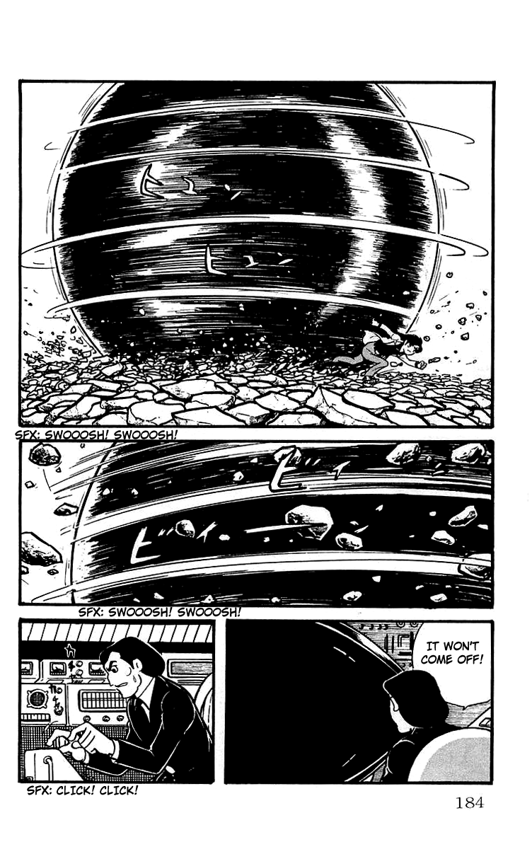 Read Mars chapter 28.1 image 16 on Lezhin