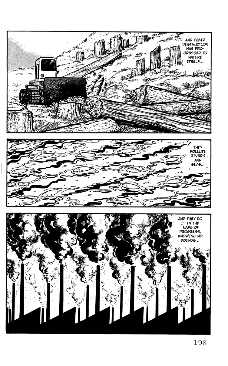 Read Mars chapter 28.1 image 30 on Lezhin