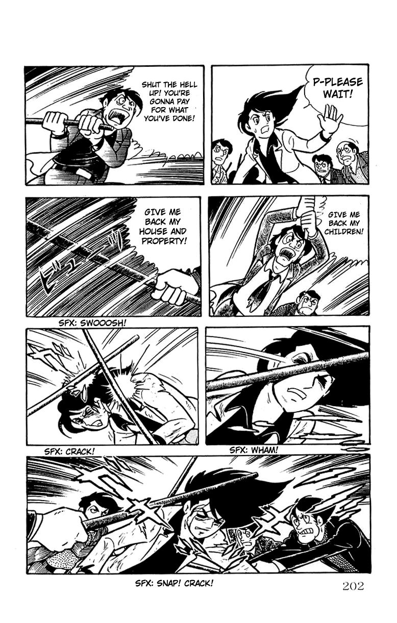 Read Mars chapter 28.1 image 34 on Lezhin