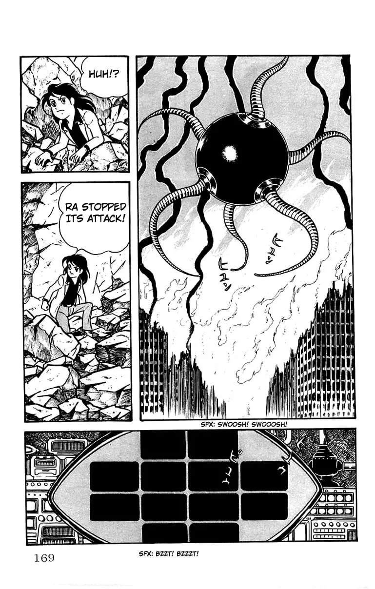Read Mars chapter 28 image 1 on Lezhin