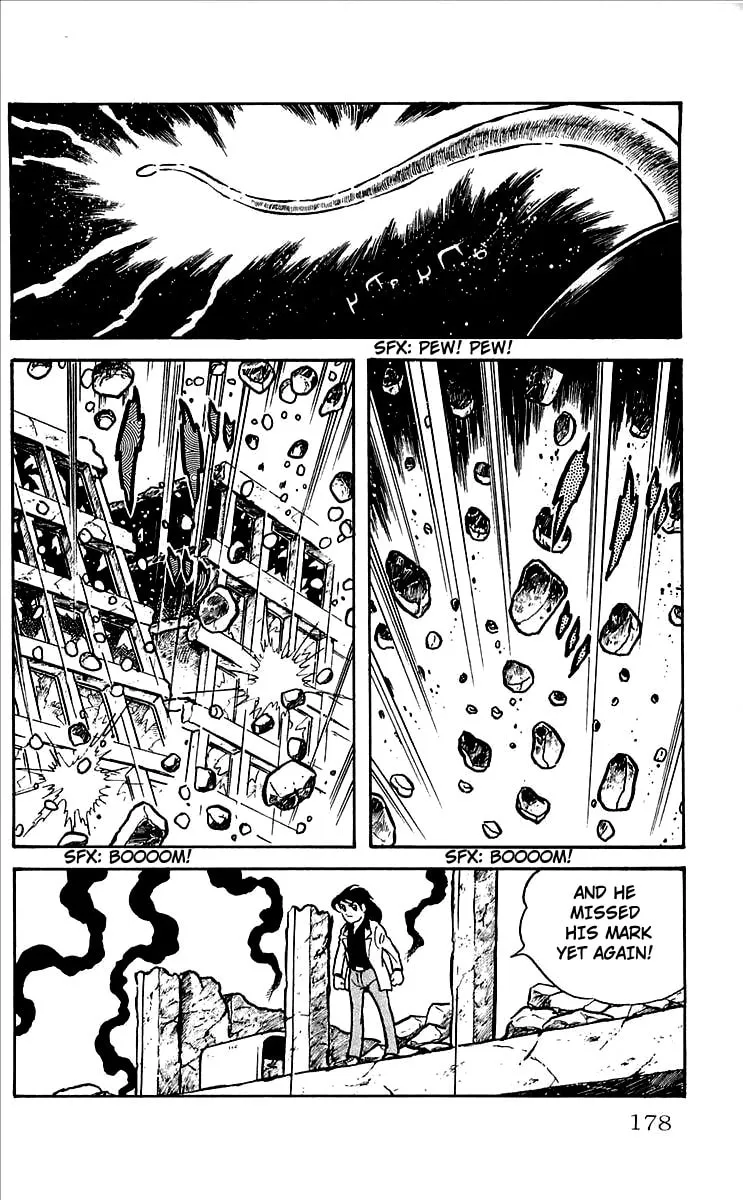 Read Mars chapter 28 image 10 on Lezhin