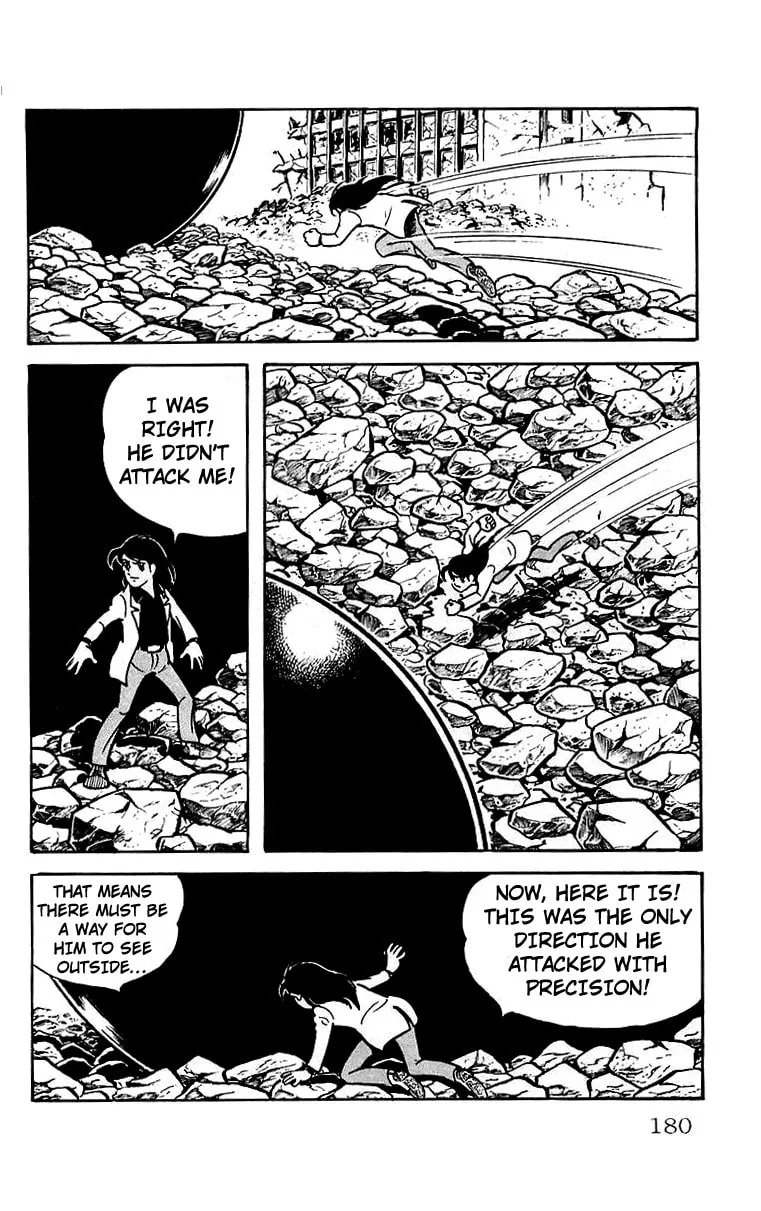 Read Mars chapter 28 image 12 on Lezhin
