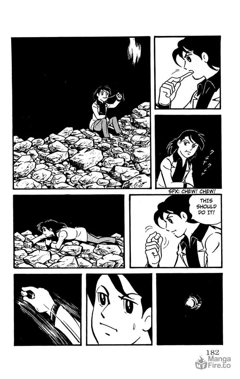 Read Mars chapter 28 image 14 on Lezhin