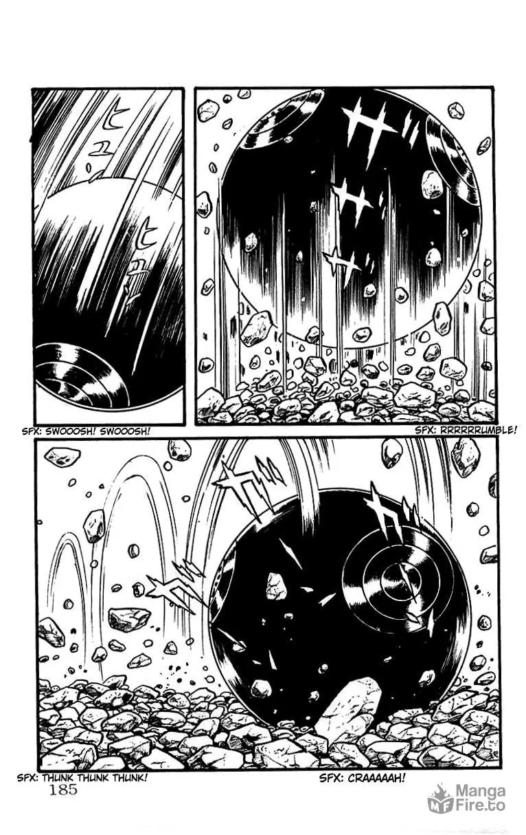 Read Mars chapter 28 image 17 on Lezhin