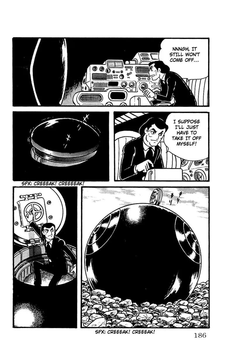 Read Mars chapter 28 image 18 on Lezhin