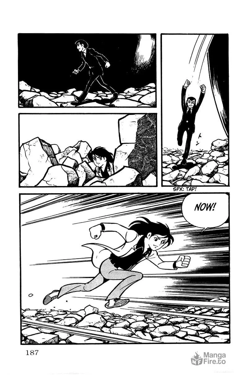 Read Mars chapter 28 image 19 on Lezhin