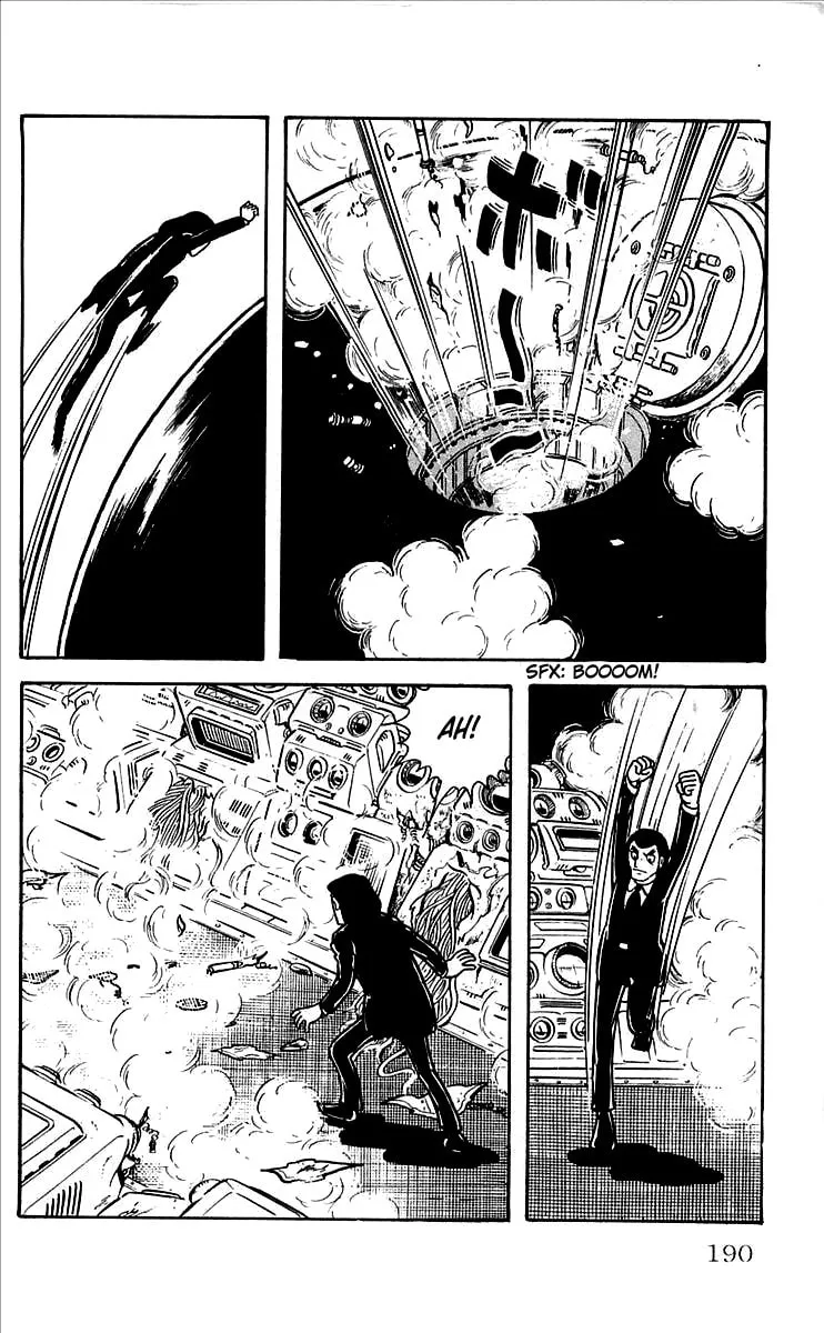 Read Mars chapter 28 image 22 on Lezhin