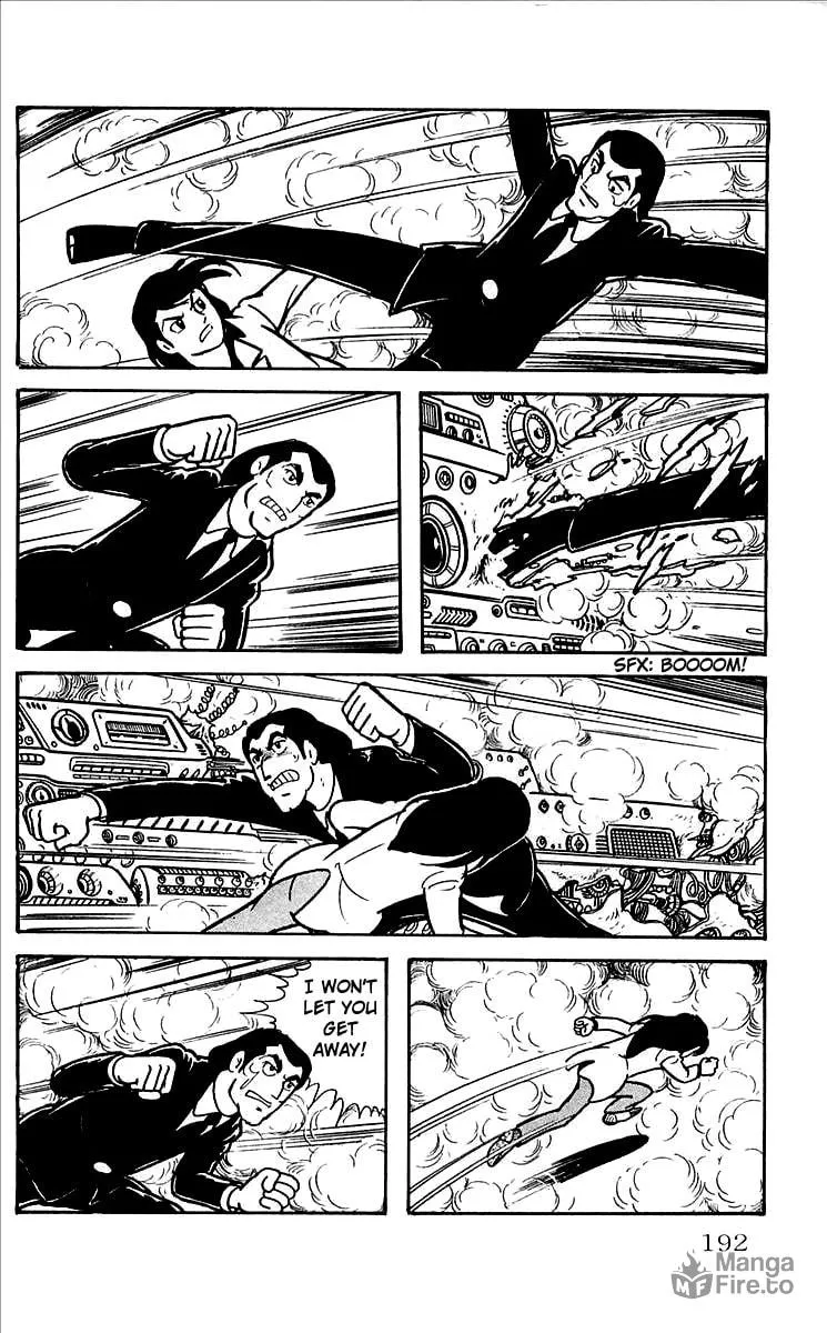 Read Mars chapter 28 image 24 on Lezhin