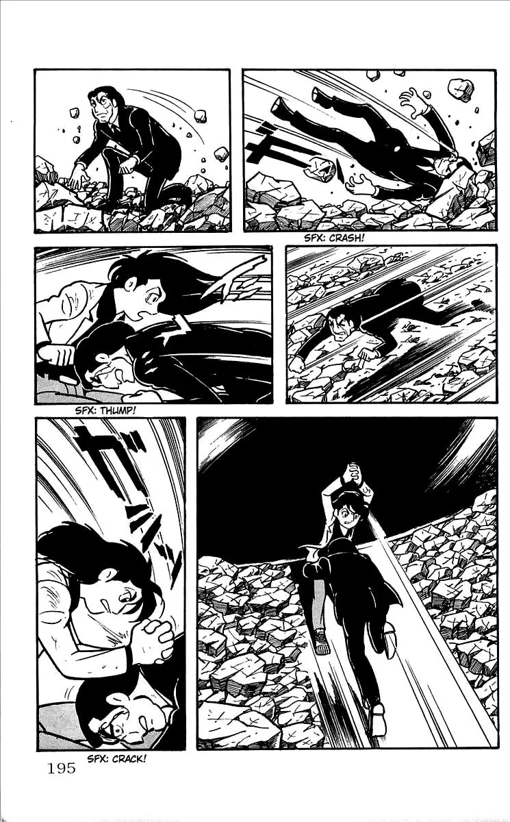 Read Mars chapter 28 image 27 on Lezhin