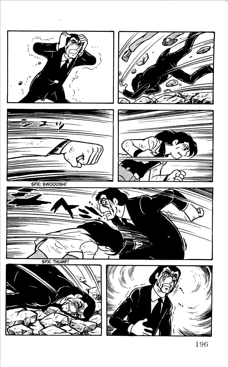 Read Mars chapter 28 image 28 on Lezhin