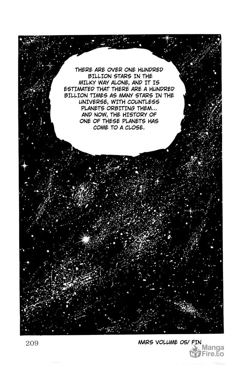 Read Mars chapter 28 image 41 on Lezhin