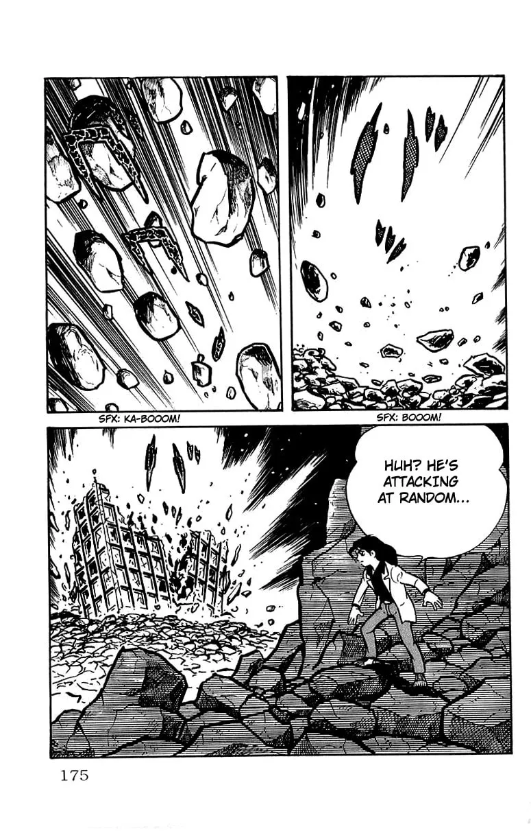 Read Mars chapter 28 image 7 on Lezhin