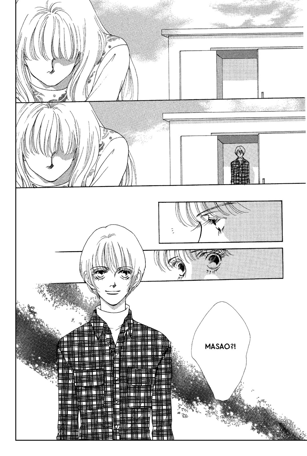 Read Mars chapter 29 image 10 on Lezhin
