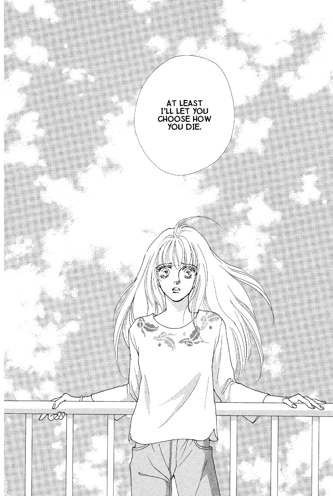 Read Mars chapter 29 image 15 on Lezhin