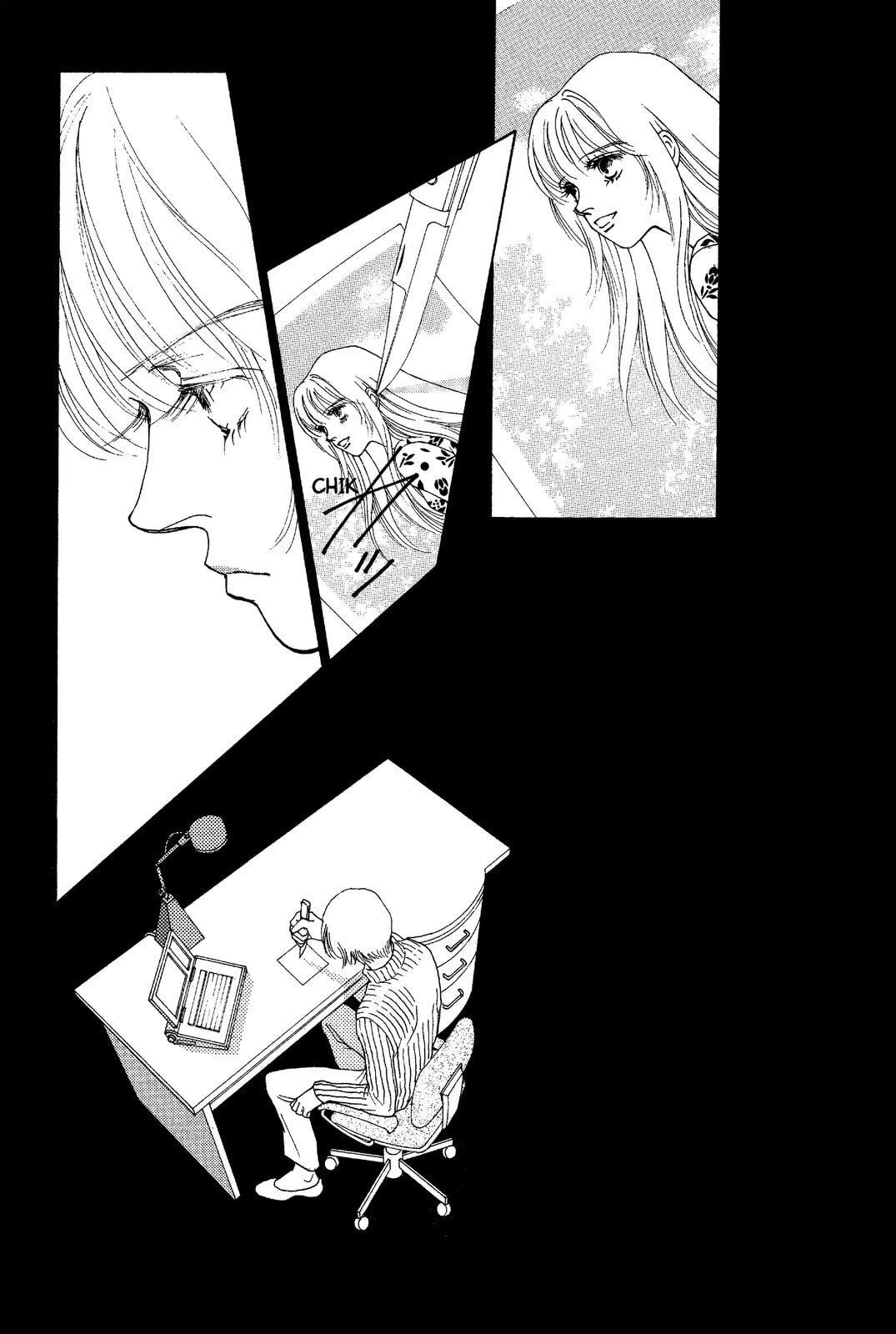 Read Mars chapter 29 image 2 on Lezhin